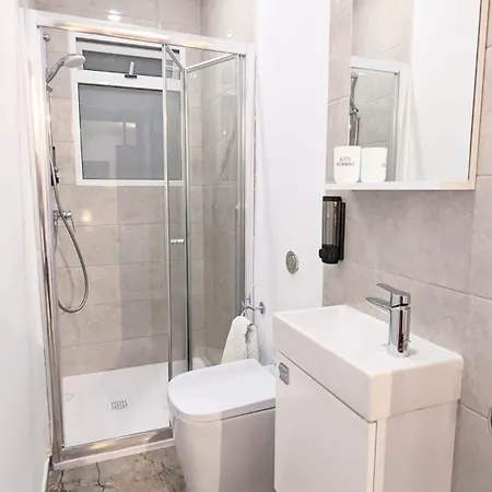 De La Croix Apartament