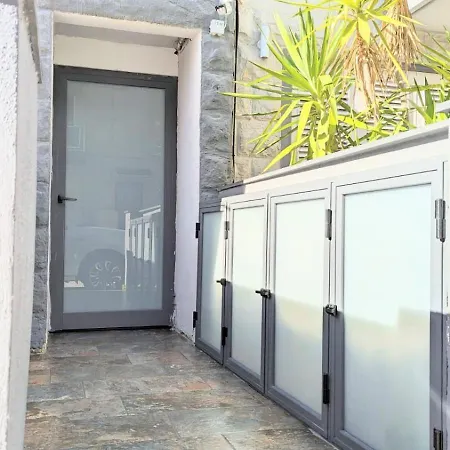 Apartament De La Croix