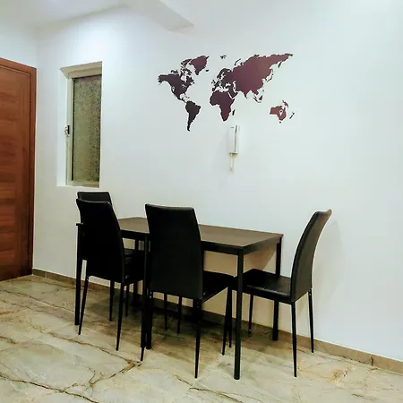 De La Croix Apartmán