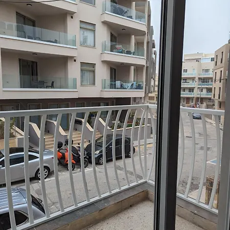 Apartament De La Croix *